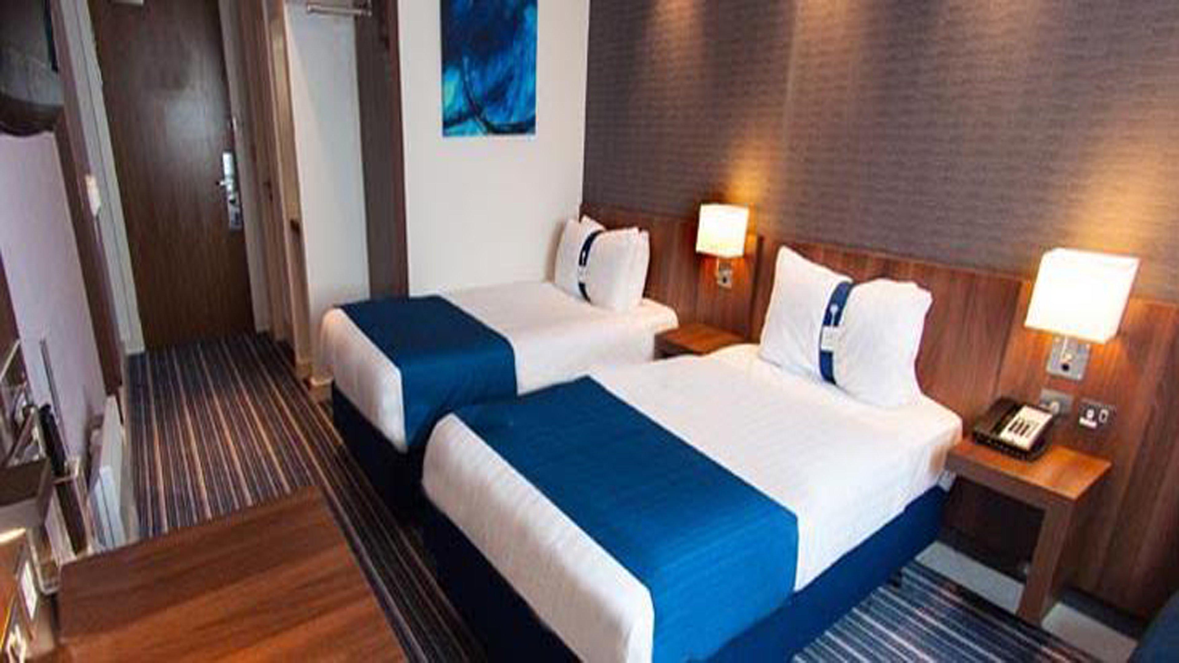 Holiday Inn Express Liverpool Hoylake, An Ihg Hotel Luaran gambar