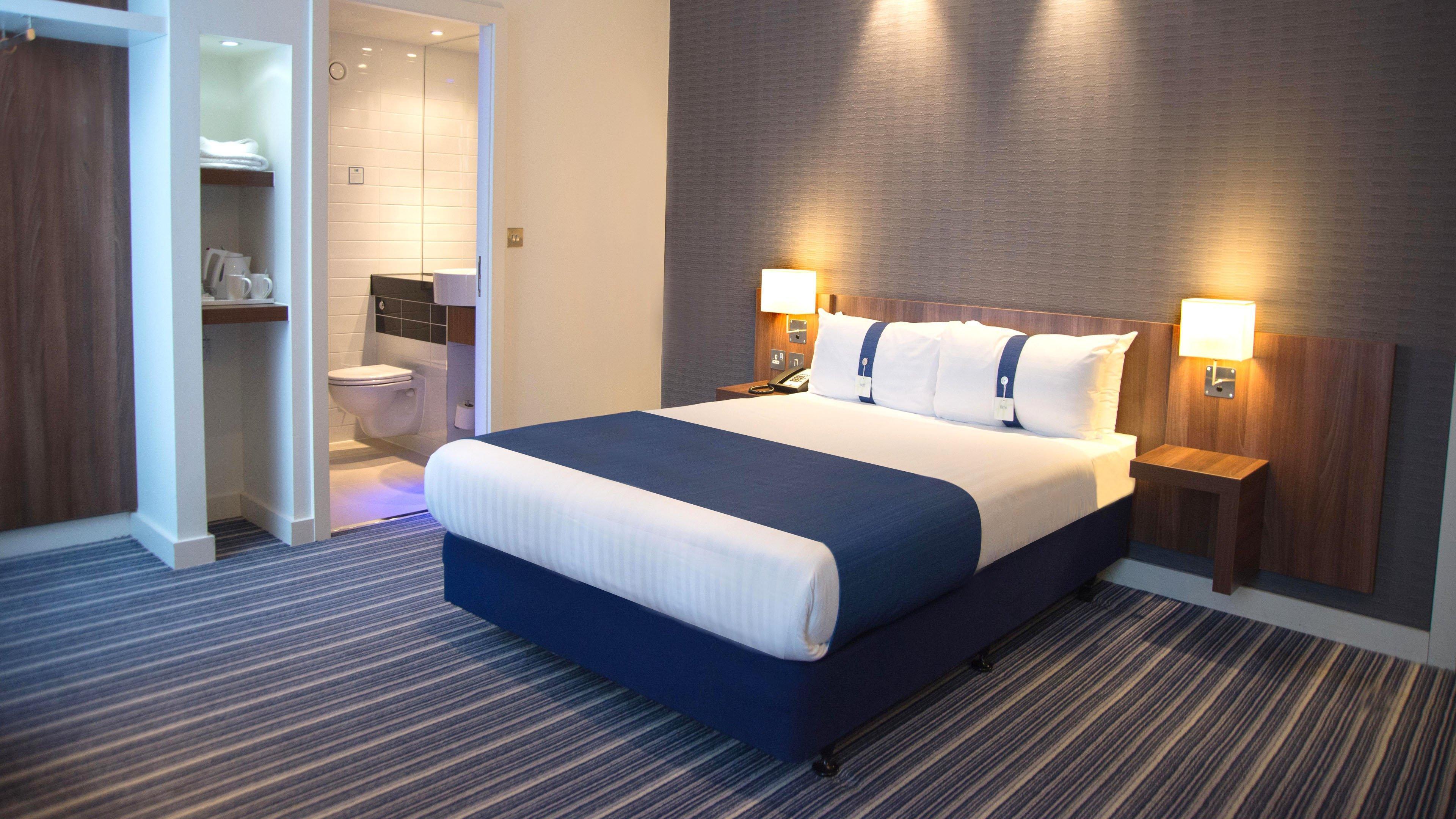 Holiday Inn Express Liverpool Hoylake, An Ihg Hotel Luaran gambar