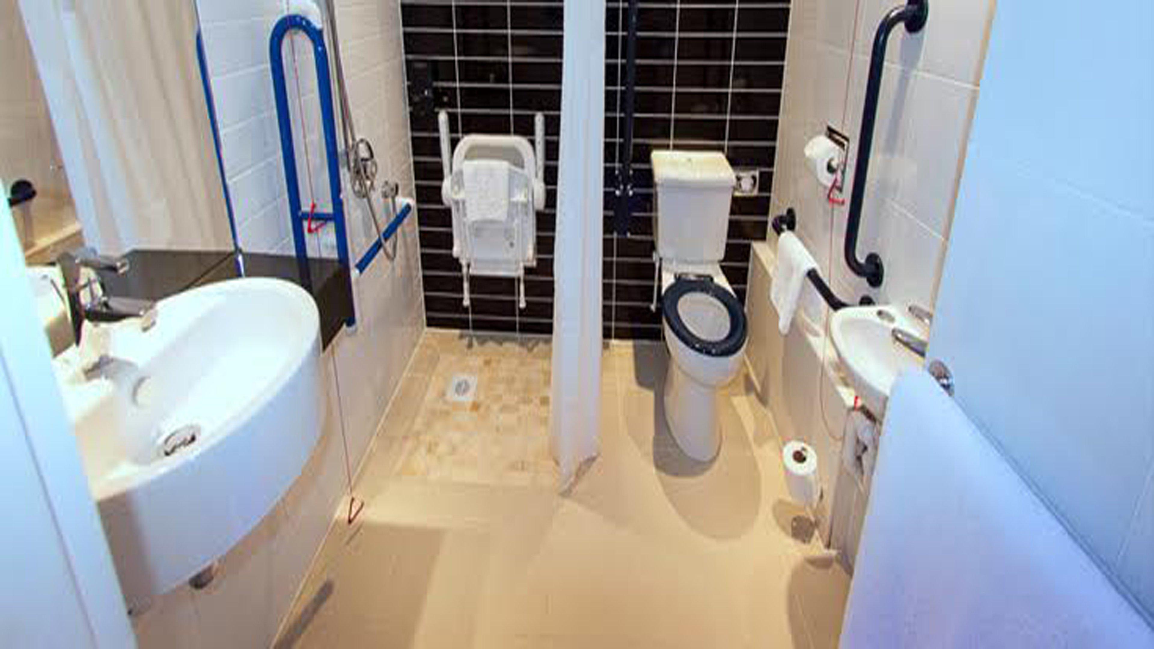 Holiday Inn Express Liverpool Hoylake, An Ihg Hotel Luaran gambar