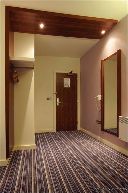 Holiday Inn Express Liverpool Hoylake, An Ihg Hotel Dalaman gambar