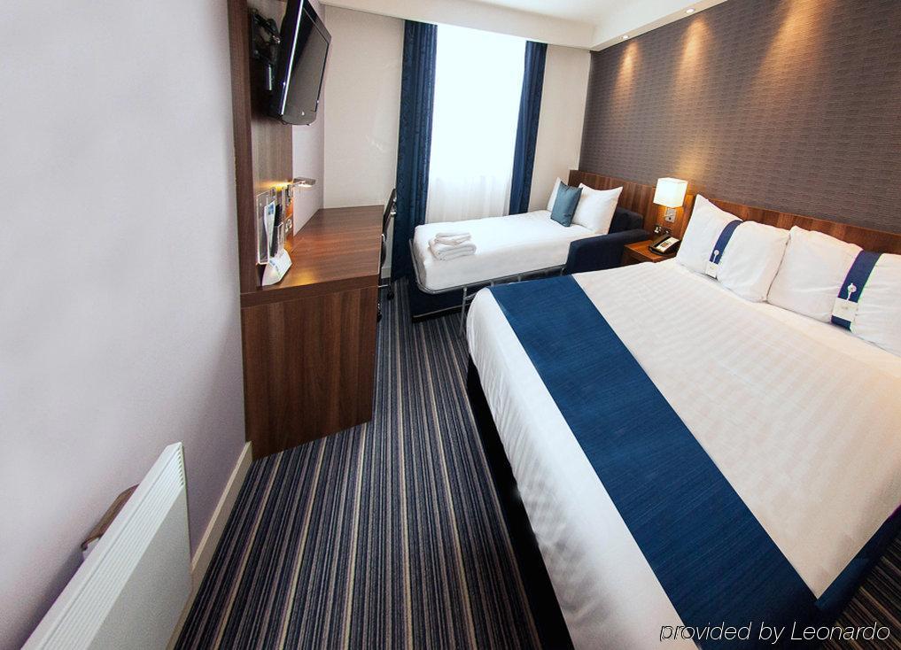 Holiday Inn Express Liverpool Hoylake, An Ihg Hotel Luaran gambar