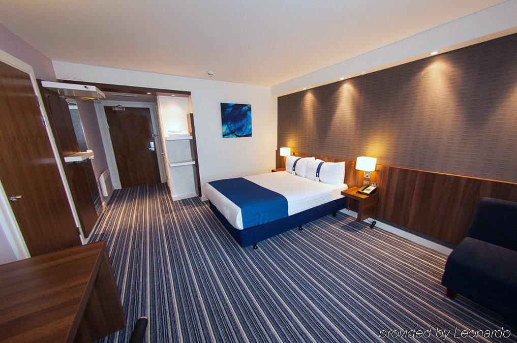 Holiday Inn Express Liverpool Hoylake, An Ihg Hotel Luaran gambar