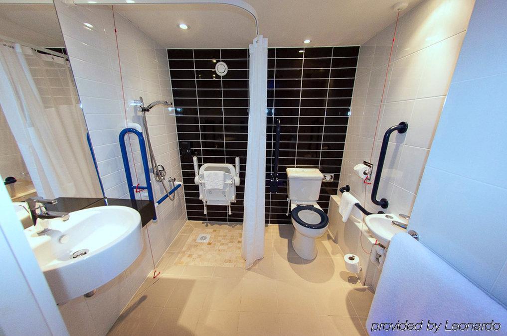 Holiday Inn Express Liverpool Hoylake, An Ihg Hotel Luaran gambar