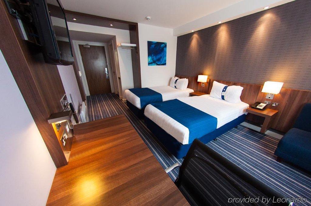 Holiday Inn Express Liverpool Hoylake, An Ihg Hotel Luaran gambar