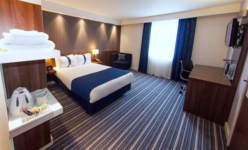 Holiday Inn Express Liverpool Hoylake, An Ihg Hotel Luaran gambar