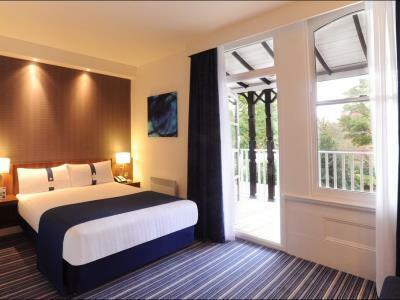 Holiday Inn Express Liverpool Hoylake, An Ihg Hotel Luaran gambar