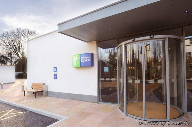Holiday Inn Express Liverpool Hoylake, An Ihg Hotel Luaran gambar