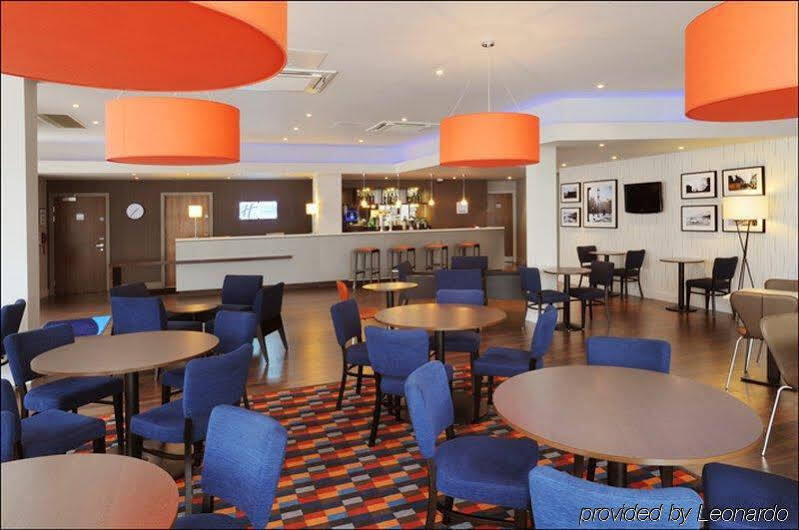Holiday Inn Express Liverpool Hoylake, An Ihg Hotel Luaran gambar